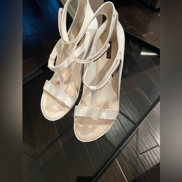 Louis Vuitton Wedge. Limited EDITION - Picture 1 of 7